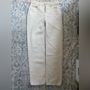 Levi’s Low Pro Jeans NWOT
